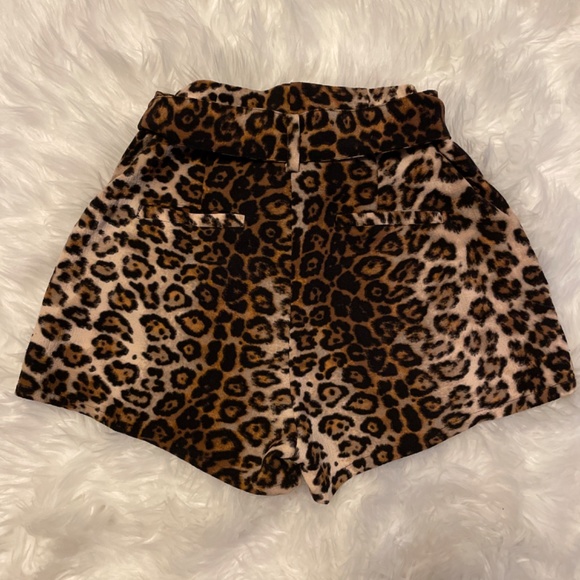 Shorts - Picture 2 of 3